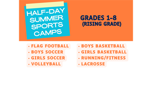 Registration Open
